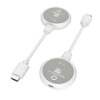 Bild på J5CREATE SCREENCAST 4K WIRELESS HDMI JVAW75-N