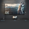Bild på J5CREATE SCREENCAST 4K WIRELESS HDMI JVAW75-N