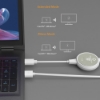Bild på J5CREATE SCREENCAST 4K WIRELESS HDMI JVAW75-N