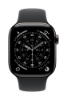 Bild på APPLE 42MM BLACK SPORT BAND - M/L MXLK3ZM/A