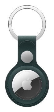 Bild på APPLE AIRTAG FINEWOVEN KEY RING - DAR MA7J4ZM/A