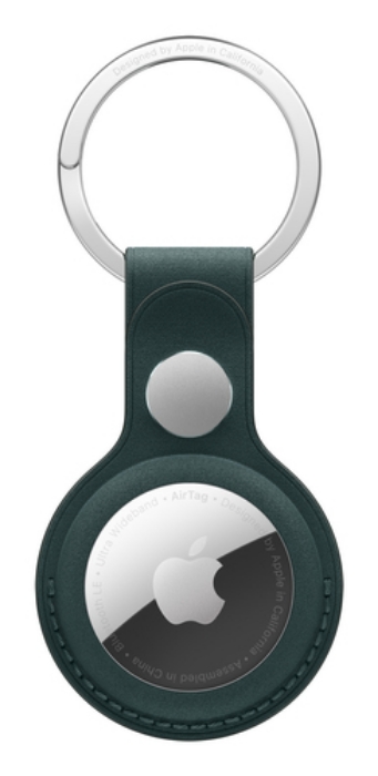 Bild på APPLE AIRTAG FINEWOVEN KEY RING - DAR MA7J4ZM/A