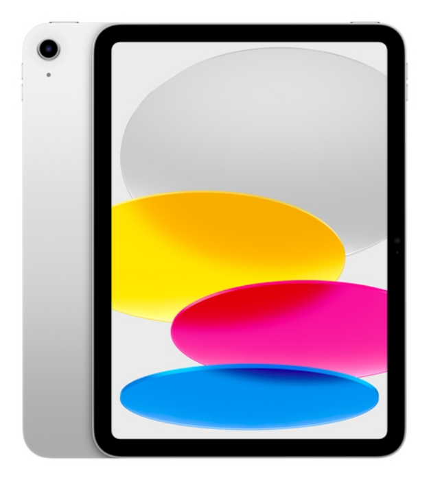 Bild på APPLE 11-INCH IPAD WI-FI 128GB A16 MD3Y4KN/A