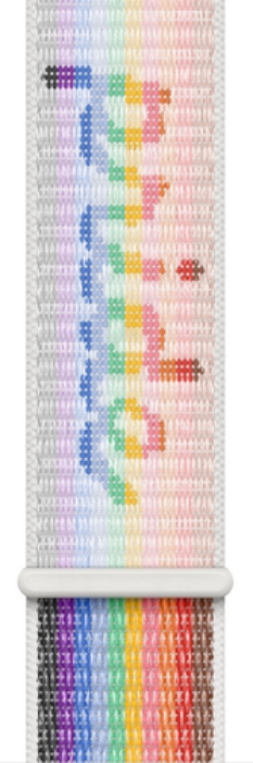 Bild på APPLE 41MM PRIDE EDITION SPORT LOOP MGXU4ZM/A