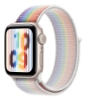 Bild på APPLE 41MM PRIDE EDITION SPORT LOOP MGXU4ZM/A