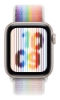 Bild på APPLE 41MM PRIDE EDITION SPORT LOOP MGXU4ZM/A
