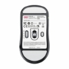 Bild på CHERRY M68 PRO WIRELESS BLACK MOUSE CX-M68W-PRO-BLACK