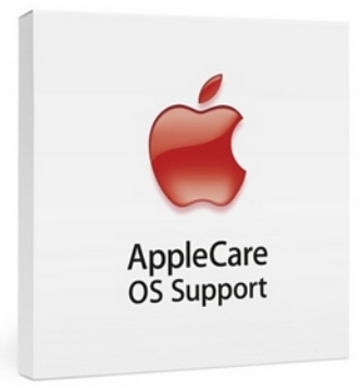 Bild på APPLE APPLECARE OS D5691ZM/A