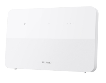 Bild på HUAWEI HUAWEI B636-336 4G ROUTER 51060JXD