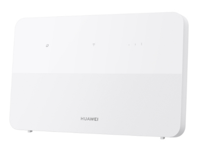 Bild på HUAWEI HUAWEI B636-336 4G ROUTER 51060JXD