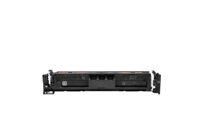 Bild på HP INC. HP 230A BLACK ORIGINAL LASERJET W2300A