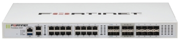 Bild på FORTINET FORTIGATE-400F HARDWARE PLUS 5 FG-400F-BDL-811-60