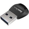 Bild på SANDISK MOBILEMATE UHS-I MICROSD SDDR-B531-GN6NN
