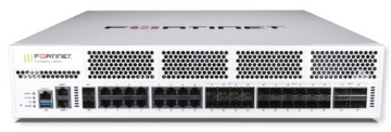 Bild på FORTINET FORTIGATE-1800F HARDWARE PLUS 3 FG1800FBDL95036