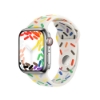 Bild på APPLE 41MM PRIDE EDITION SPORTBAND - MUQ13ZM/A