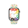 Bild på APPLE 41MM PRIDE EDITION SPORTBAND - MUQ13ZM/A