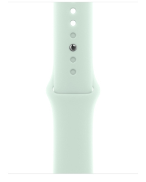 Bild på APPLE 42MM AQUAMARINE SPORT BAND - MDT34ZM/A