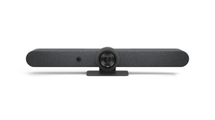 Bild på LOGITECH RALLY BAR - GRAPHITE - EMEA 960-001311