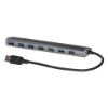 Bild på I-TEC I-TEC METAL CHARGING HUB 7 PORT U3HUB778
