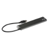 Bild på I-TEC I-TEC METAL CHARGING HUB 7 PORT U3HUB778