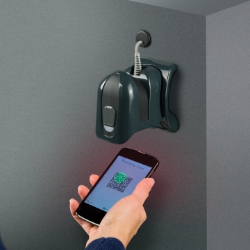 Bild på DATALOGIC ACCESSORY STAND BLACK GPS4490 90ACC0371