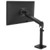 Bild på ERGOTRON ERGOTRON NX MONITOR ARM BLACK 45-669-224