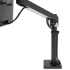 Bild på ERGOTRON ERGOTRON NX MONITOR ARM BLACK 45-669-224