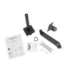 Bild på ERGOTRON ERGOTRON NX MONITOR ARM BLACK 45-669-224