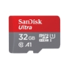 Bild på SANDISK 32GB SANDISK ULTRA Microsdhc+ SDSQUA4-032G-GN6MA