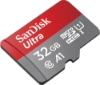 Bild på SANDISK 32GB SANDISK ULTRA Microsdhc+ SDSQUA4-032G-GN6MA