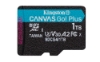 Bild på KINGSTON 1TB MSDXC CANVAS GO PLUS 200R SDCG4/1TBSP