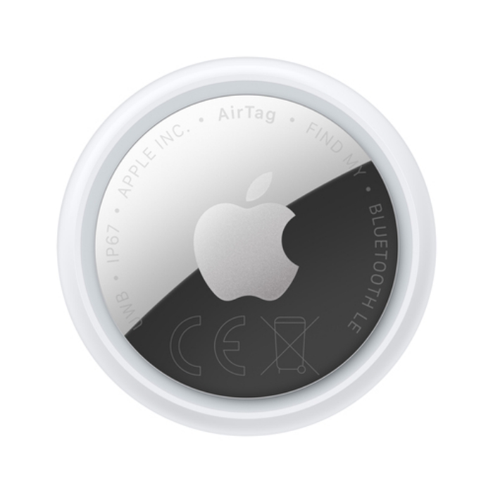 Bild på APPLE AIRTAG 2 (1 Pack) MFE94DN/A