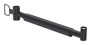 Bild på ERGONOMIC SOLUTIONS SWINGARM SP2 600MM W/ HANDLE SPV2108-H-02