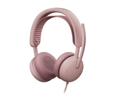 Bild på LOGITECH ZONE WIRED 2 FOR BUSINESS 981-001616