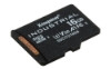 Bild på KINGSTON 16GB MICROSDHC INDUSTRIAL C10 SDCIT2/16GBSP