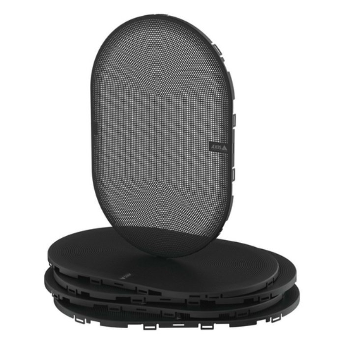 Bild på AXIS TC1706 MESH COVER BLACK 5 PCS 02891-001