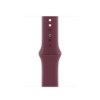 Bild på APPLE 41MM MULBERRY SPORT BAND - S/M MT333ZM/A