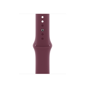 Bild på APPLE 41MM MULBERRY SPORT BAND - S/M MT333ZM/A