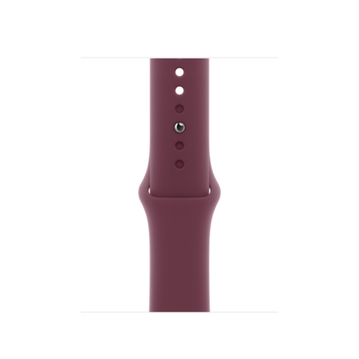 Bild på APPLE 41MM MULBERRY SPORT BAND - S/M MT333ZM/A