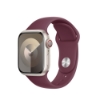 Bild på APPLE 41MM MULBERRY SPORT BAND - S/M MT333ZM/A