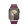 Bild på APPLE 41MM MULBERRY SPORT BAND - S/M MT333ZM/A