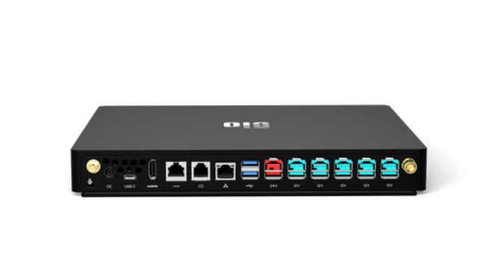 Bild på ELO TOUCH SYSTEMS POS PACK WIN10 CORE I5 8GB RAM E924731