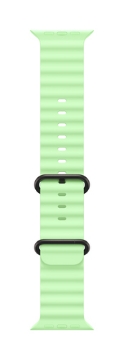 Bild på APPLE 49MM NEON GREEN OCEANBAND - MGCL4ZM/A