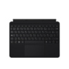 Bild på MICROSOFT SURFACE GO TYPE COVER BLACK KCN-00026