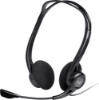 Bild på LOGITECH PC 960 STEREO HEADSET USB IN 981-000100
