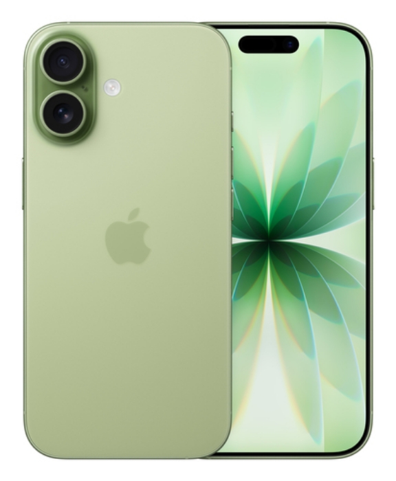 Bild på APPLE IPHONE 17 256GB SAGE 6.3IN MG6N4QN/A