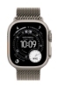Bild på APPLE 49MM NATURAL TITANIUM MILANESE MXKD3ZM/A