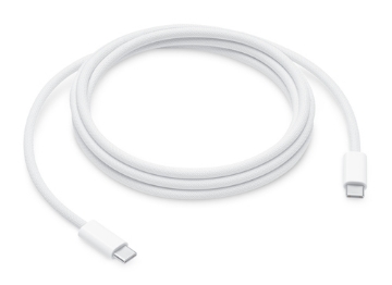 Bild på APPLE 240W USB-C CHARGE CABLE (2M) MYQT3ZM/A