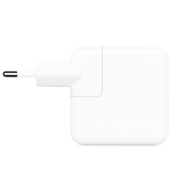 Bild på APPLE 30W USB-C POWER ADAPTER MW2G3ZM/A