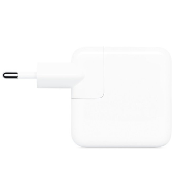 Bild på APPLE 30W USB-C POWER ADAPTER MW2G3ZM/A